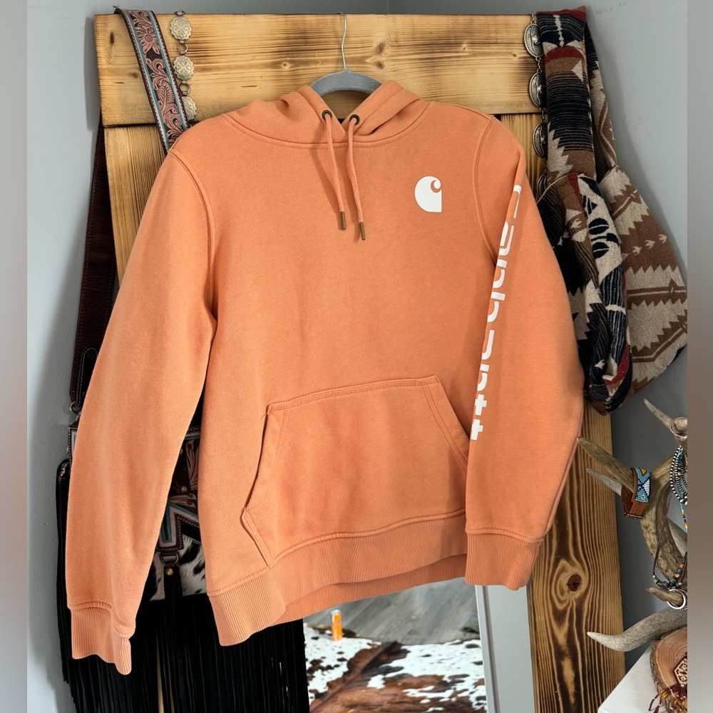 Carhartt Hoodie